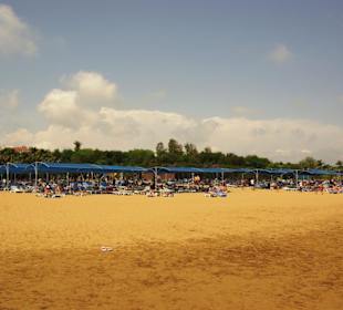 Gündogdu Strand