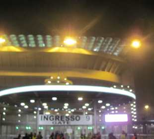 San Siro Stadium