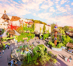 Phantasialand