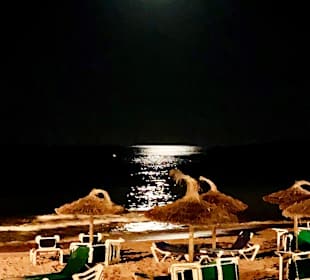 Strand Cala Millor