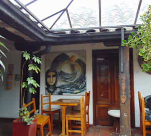 Café de la Peña Pasteleria Francesa