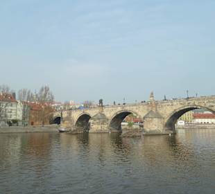 Карлов мост