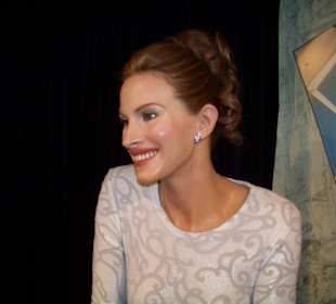 Julia Roberts