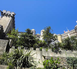 Palacio de Pena