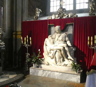 Namen-Jesu-Kirche / Kościół Imienia Jezus