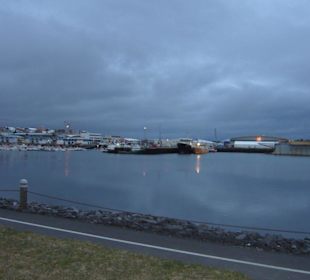 Hafen