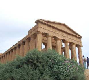 Agrigento