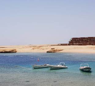 Sharm El Naga