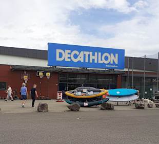 Decathlon Neunkirchen in Neunkirchen