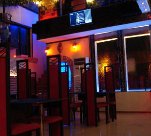 Bar / Restaurant Shumen Rimini Club