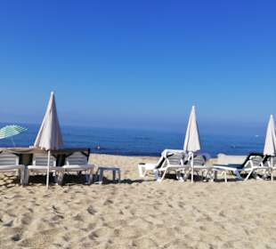 Strand Alanya