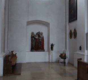 Wallfahrtskirche Weggental