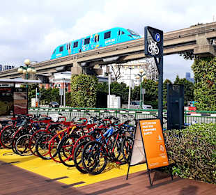 Sentosa Express