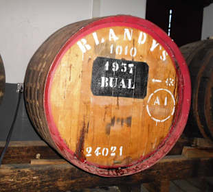 Blandy's