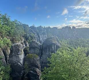 Ausblick