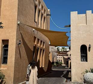 Katara Cultural Village