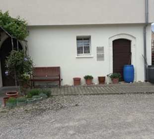 Widumhof Kilchberg