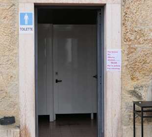 Lourdeskapelle Verona