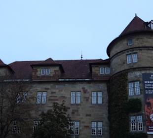 Altes Schloss