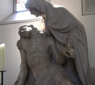 Katholische Kirche St. Raphael Neuenheim 