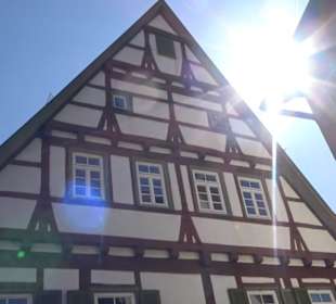 Geschichtshaus