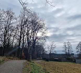 Wandern Gmünd