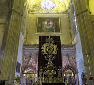 Altar