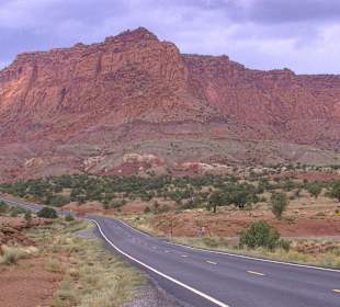 Capitol Reef NP
