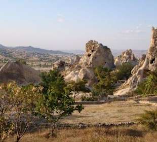 Bei Göreme
