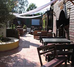 Texas City Steak House 