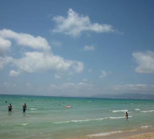 Strand