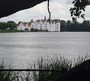 Wasserschloß Glücksburg