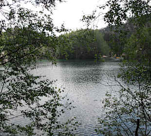 Skalne miasto Adrspach