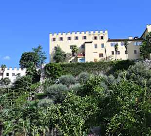 Schloß Trauttmansdorff