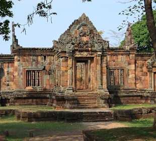 Prasat Muang Tam