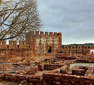 Castelo de Silves