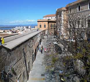 Altstadt Cagliari