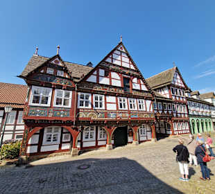 Stadtrundgang Schieder-Schwalenberg