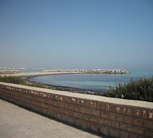 Bucht von Mahdia
