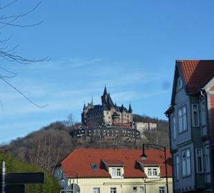 Schloß Wernigerode