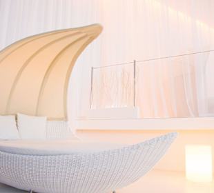 Sky Lounge Liegemuscheln 
