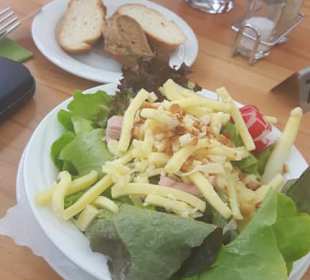 Bösers Spargelrestaurant