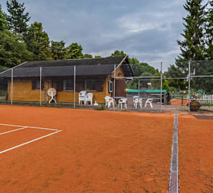 Tennisanlage Dornstetten