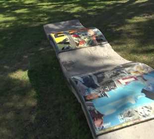 Ausstellung Mehrzeit am Neckar