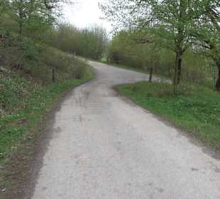 Kirschenweg