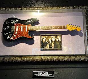 Hard Rock Café Sydney