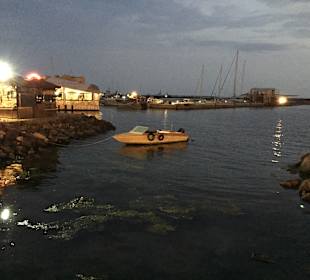 Strandpromenade Sonnenstrand