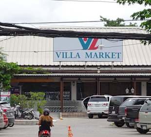 Villa Market 