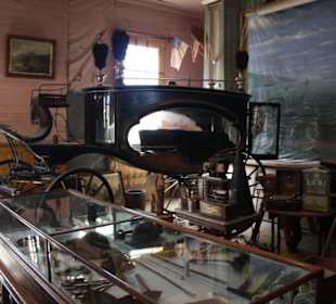 Ausstellung