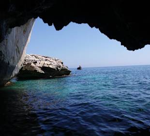 Grotte